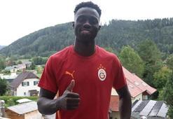 Davinson Sanchez'den Cuesta sitemi: Hiç kimse ben kendimi rezil edeyim diye sahaya çıkmıyor