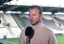 Şampiyonlar Ligi'nde Dirk Kuyt'tan Fenerbahçe kehaneti! 'Elenecek'