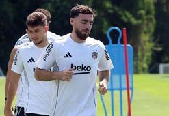 Orkun Kökçü: Kariyerimin sonuna kadar Beşiktaş'ta kalırım