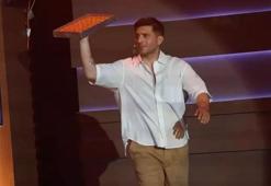 Cihangir Ceyhan kimdir, kaç yaşında? Password konuğu Cihangir Ceyhan nerelidir?