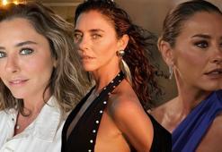 Ece Uslu kaza geçirdi! 'Çivi gibi yere çakıldım'