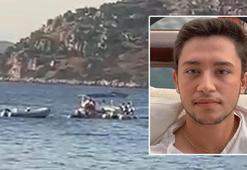 Marmaris'te Arda Deniz’in öldüğü teknedeki kavganın nedeni belli oldu