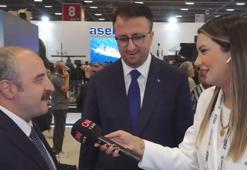 Tarihi gün: Aselsan ne açıklayacak?