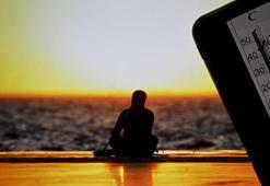 İSTANBUL HİSSEDİLEN SICAKLIK KAÇ DERECE? İstanbul'da sıcaklıklar ne zaman azalacak? İşte 5 günlük hava durumu tahmini...