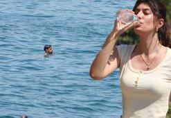 İstanbullular dikkat! Yeni hava dalgası geliyor: 'Sıcaklık 43-44 dereceyle pik yapacak'