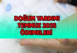 DOĞUM YARDIMI TEMMUZ 2025! Doğum yardımı Temmuz 2025 ödemeleri yattı mı, ne zaman ödenecek?