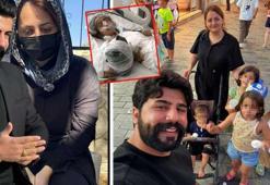 Sosyal medya fenomeni Arda Edeoğlu'na pusu kurup öldürmüşlerdi! Saldırı sonrası şok mesaj