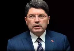 Adalet Bakanı Tunç kura töreninde konuştu: Yeni bir icra iflas kanunuyla ilgili çalışmamız var