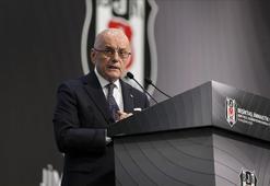 Beşiktaş'ta yeni Divan Kurulu Başkanı belli oldu