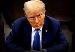 Yeni Epstein bombası! Trump'ın dosyada olduğu açıklandı