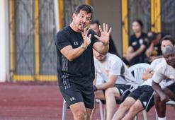 Emre Belözoğlu: Antalyaspor çok zor dönemlerden geçiyor