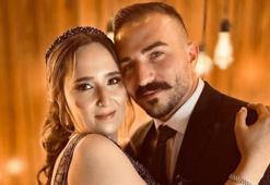 Eskişehir'deki yangında şehit olan işçinin hikayesi yürekleri dağladı! 1 hafta önce evlenmiş