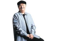 Bülent Ortaçgil’den özel proje