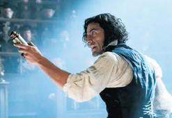 Venedik’te büyük kapışma