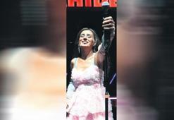 ‘Doktor mikrofon tutma dedi’