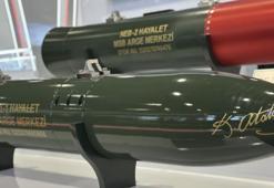 İlk kez vitrine çıktı! İşte MSB’nin vurucu gücü