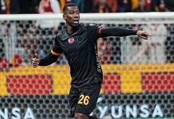 Galatasaray'a Cuesta piyangosu! İşte kiralama ve satın alma opsiyonu bedeli