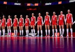 Milletler Ligi'nde yarı finale doğru