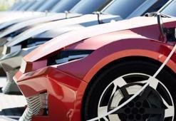 SON DAKİKA | Elektrikli araç ile ilgili yeni karar! ÖTV oranı yüzde 10'dan yüzde 25'e çıktı