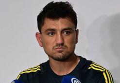 Cengiz Ünder: Bu formaya layık olmaya çalışıyorum