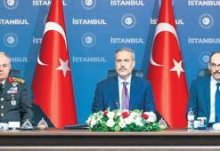 Rusya ile Ukrayna arasında 3. tur müzakereler! Çırağan’da esir takası mutabakatı