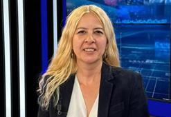 Ekonomi yazarı Nazlı Sarp, İstanbul'daki evinde ölü bulundu