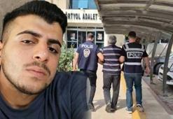 Baba oğlunu defalarca bıçaklayarak öldürmüştü! Cinayetin sebebi ortaya çıktı