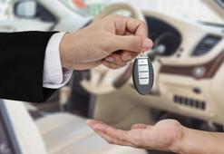 Otomobillere yeni ÖTV düzenlemesi
