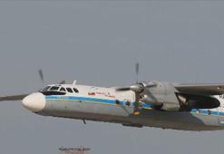 Rus yolcu uçağı ile bağlantı kesildi!