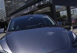 Tesla satışları haziranda geriledi