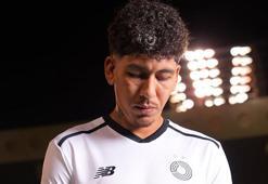 Roberto Firmino transferi resmen açıklandı! 2 yıllık imza