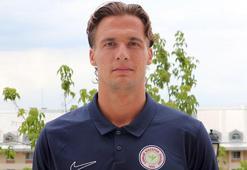 Attila Mocsi: Süper Lig gelişim için doğru adres