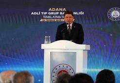 Bakan Tunç: Terörün her türlüsünün sona erdiği bir döneme giriyoruz