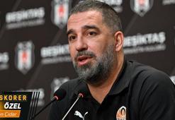 Shakhtar Donetsk'te Arda Turan etkisi! 'Büyük bir olay'