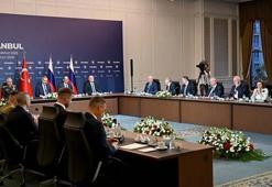 Rusya'dan 3’üncü tur barış müzakereleri sonrası ilk değerlendirme!