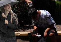 50 ilde sıcaklık 35 derecenin üzerine çıktı! İstanbul'a sağanak uyarısı: Tarih belli oldu