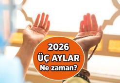 Üç aylar ne zaman başlayacak? 2026 Yılında üç aylar başlangıcı ve sonu hangi ay, hangi tarihler?
