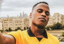 Jhon Arias resmen Wolverhampton'da! Galatasaray'ın da gündemindeydi