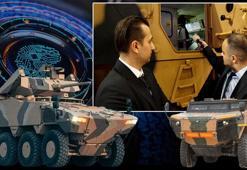 TSK'nın Pars'ı artık konuşuyor! Her hamlede çok yetenekli: Keşfin yıldızı olacak