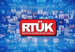 RTÜK'ten 4 televizyon kanalına ve bir dijital platforma ceza