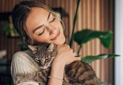 Koşulsuz sevgi işte böyle iyileştiriyor! Hayvanlarla etkileşimin gücü çok büyük