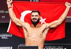 İBO ASLAN MAÇI NE ZAMAN? UFC Fight Night İbo Aslan-Billy Elekana maçı ne zaman, saat kaçta ve hangi kanalda canlı yayınlanacak, şifresiz mi?