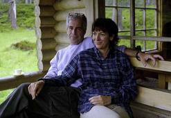 ABD Adalet Bakanlığı'ndan Epstein hamlesi! Eski kız arkadaşı ile görüşecekler