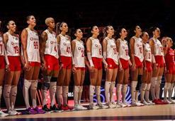 Mağlubiyetin ardından Simge Aköz'den hakem sorusuna cevap