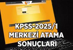 KPSS ATAMA SONUÇLARI: KPSS atama sonuçları açıklandı mı ve nasıl sorgulanır? ÖSYM merkezi yerleştirme takvimi ve sonuç tarihi