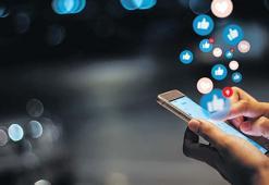 Sosyal medya 'asosyal' oldu