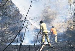 Yangına müdahalede kıyafet nasıl olmalı?