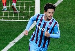 Trabzonspor'da Enis Destan'a İngiltere'den kanca