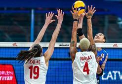 Filenin Sultanları, Japonya karşısında tutunamadı