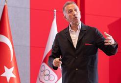 ‘En iyi çalışan komite olma hedefimiz var’